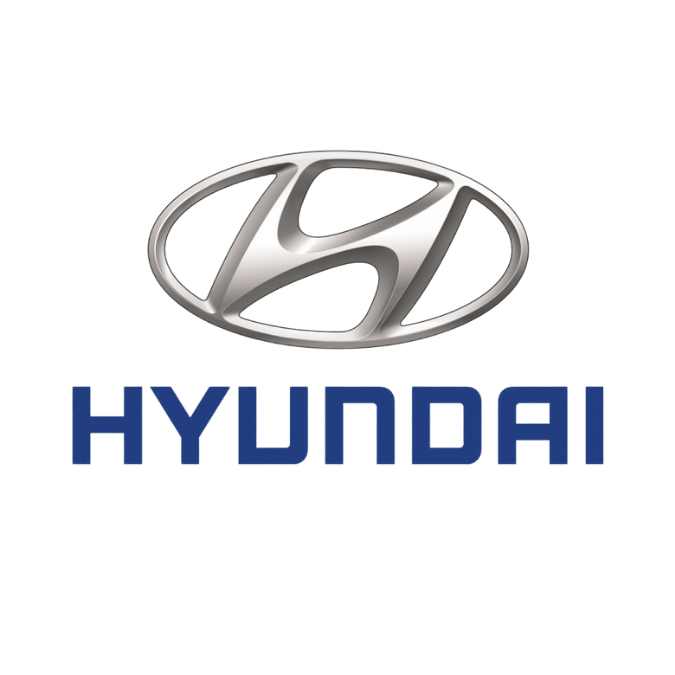 Logo Hyundai