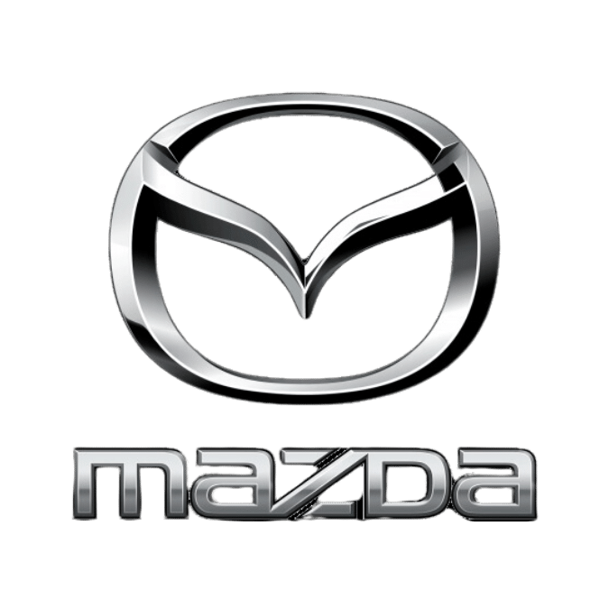 Logo Mazda