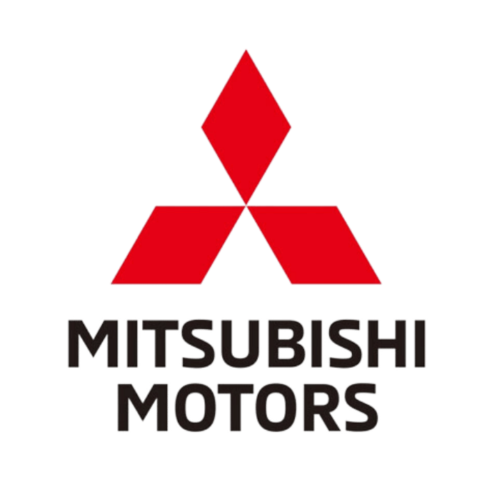 Logo Mitsubishi