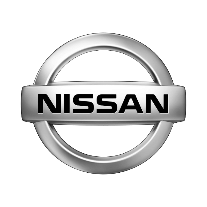 Logo Nissan