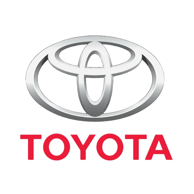 Logo Toyota